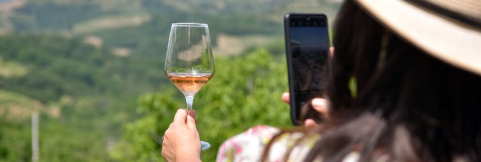 como preparar una bodega para visitantes intenacionales