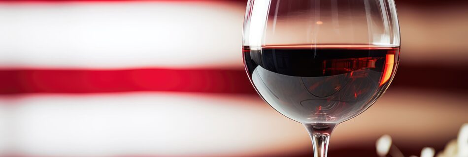 como enviar vino a ee. uu. de forma fácil y legal