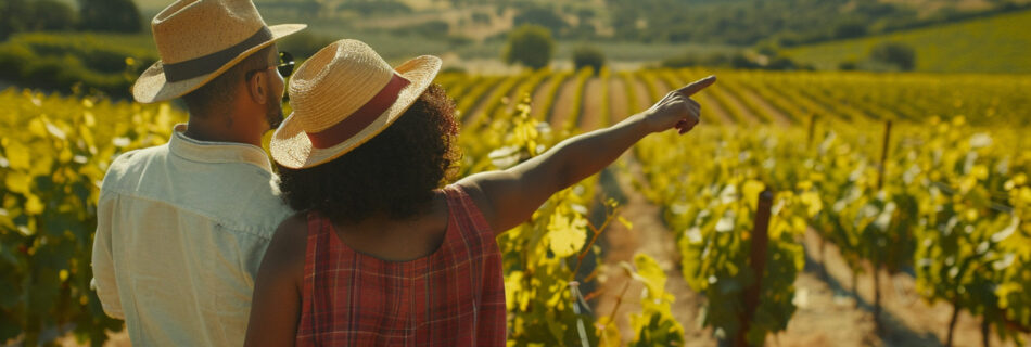 como ofrecer envio de vino internacional paso a paso