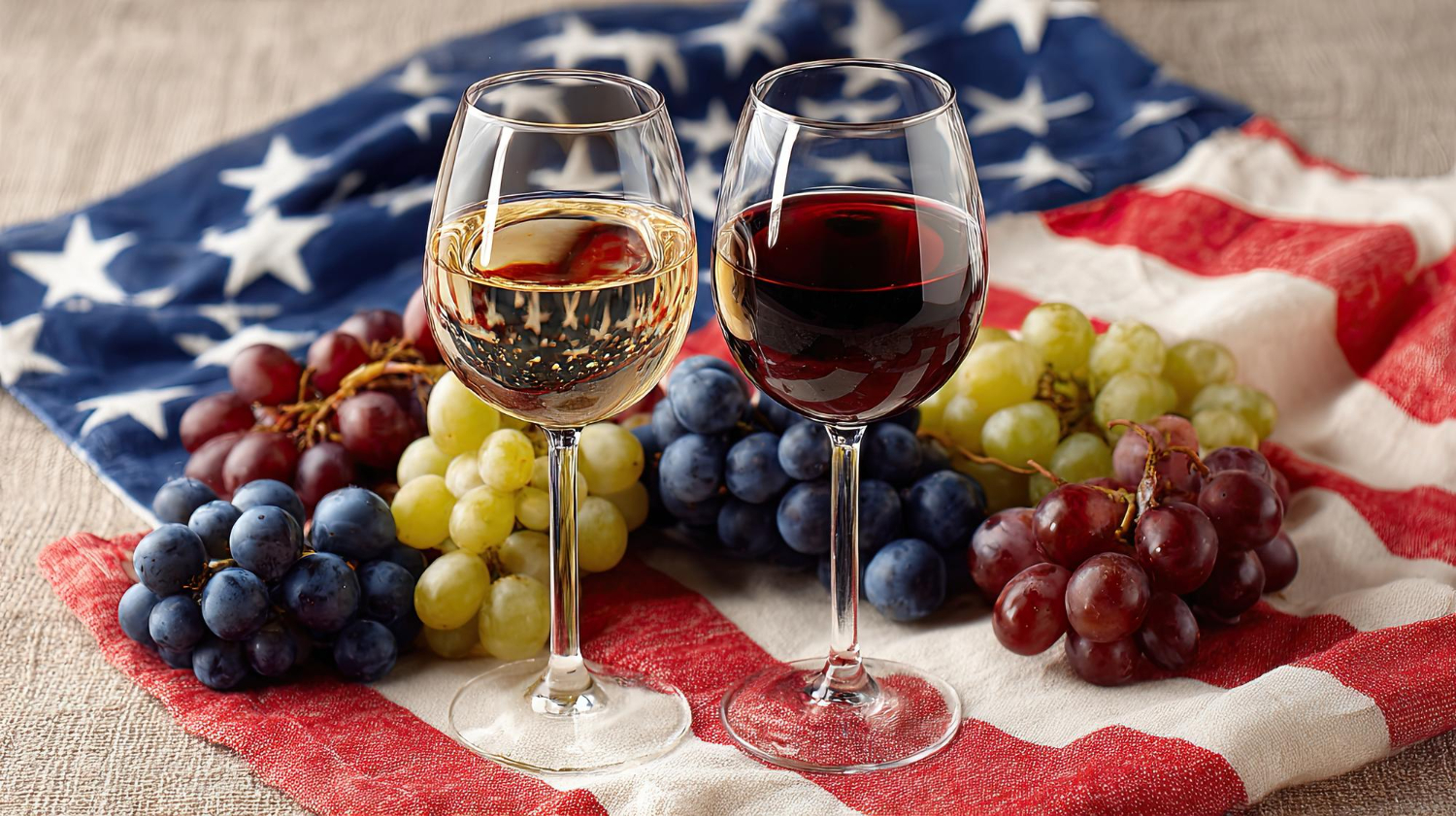Cómo enviar vino a Estados Unidos desde España