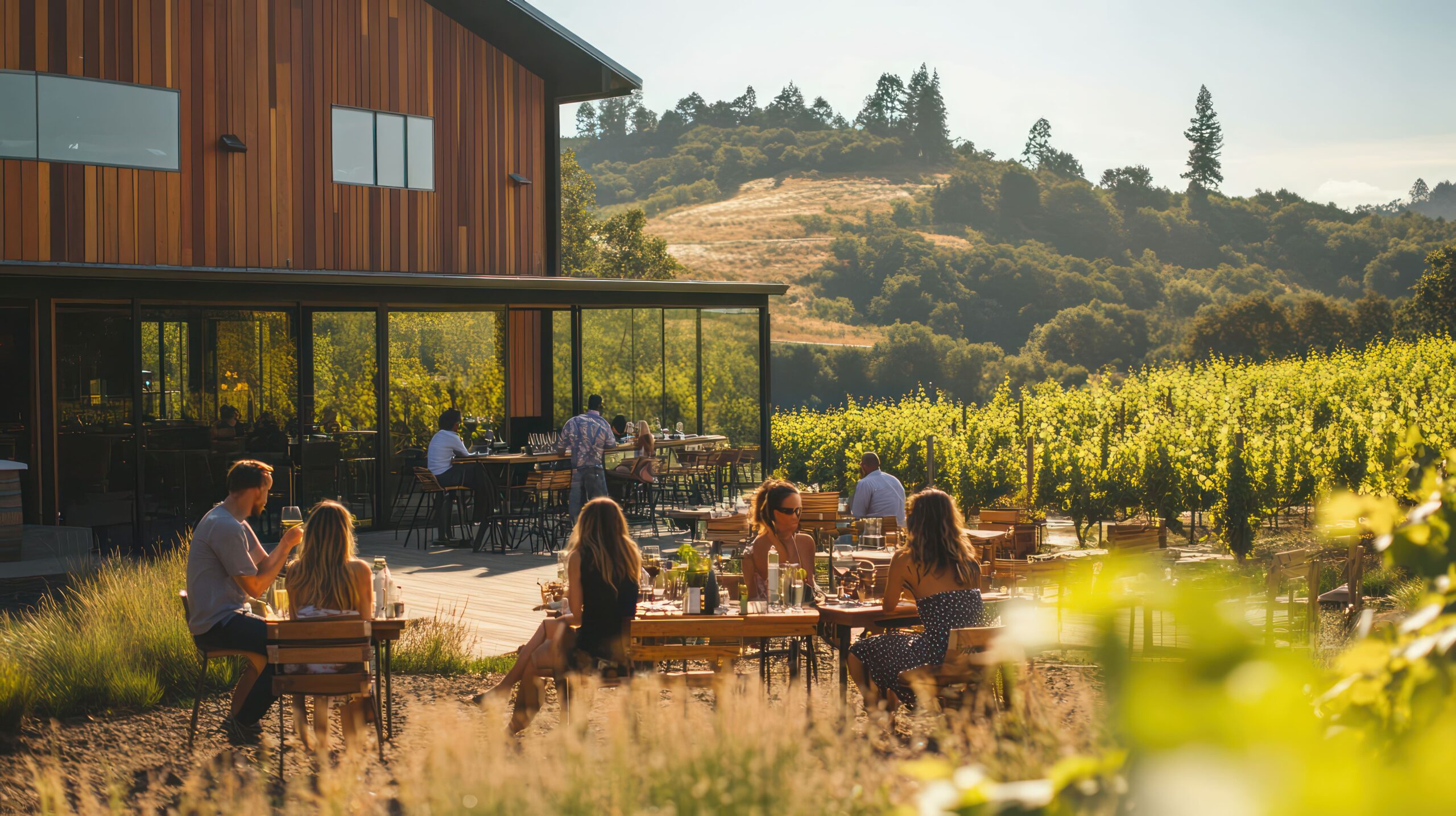 Cómo enviar el vino de tus vacaciones en España a casa de forma segura este verano