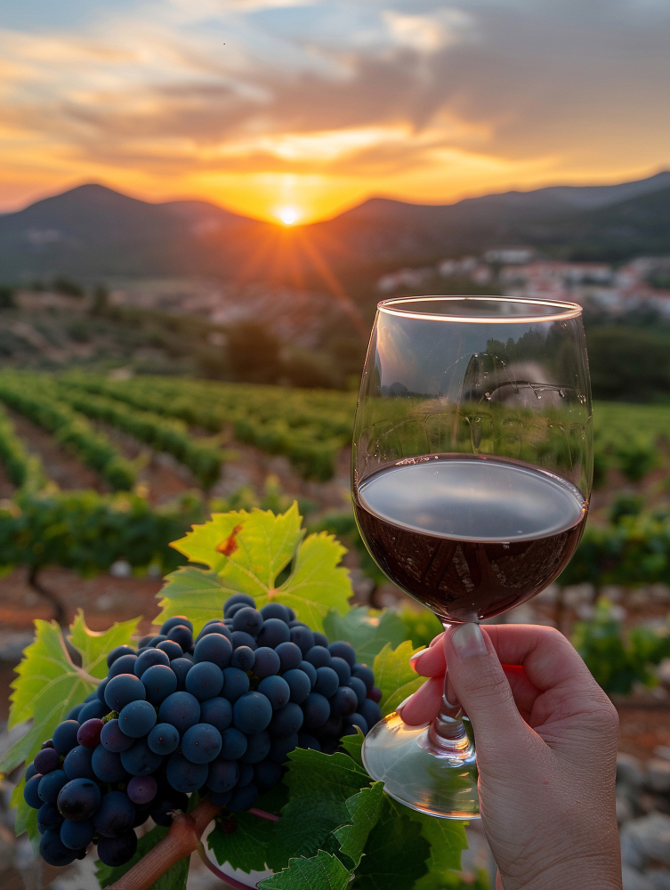 Cómo enviar vino a Estados Unidos desde España en 2026: requisitos, impuestos y errores que debes evitar