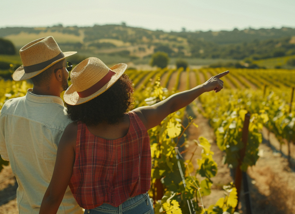como ofrecer envio de vino internacional paso a paso Comprar vinos cuando estás de vacaciones