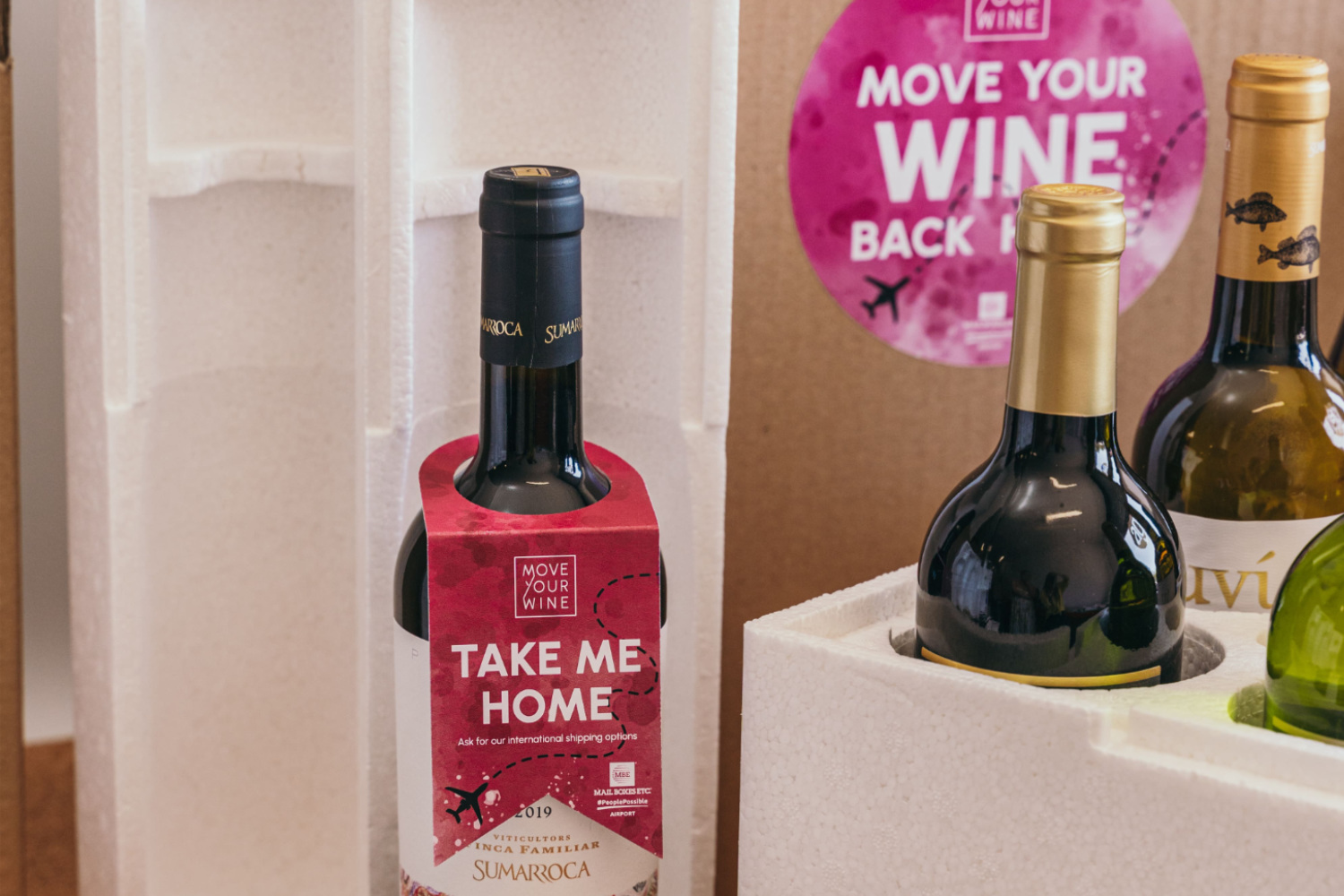 Ecommerce vino Ecommerce vino